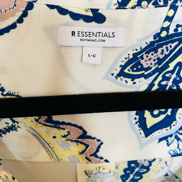 Reitmans Blouse - Picture 3 of 4